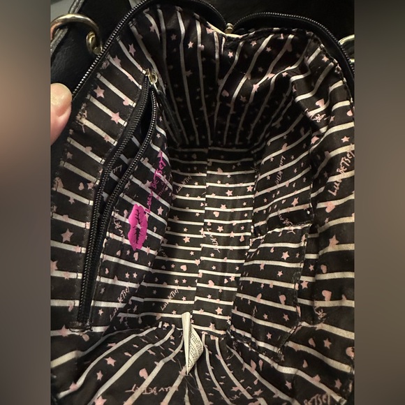 Betsey Johnson Bag - Picture 8 of 11